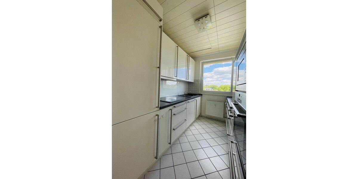 Etagenwohnung Bergkamen Mitte - 3 Zimmer, 74 m&sup2;, 600&euro; | Angebot:26886229