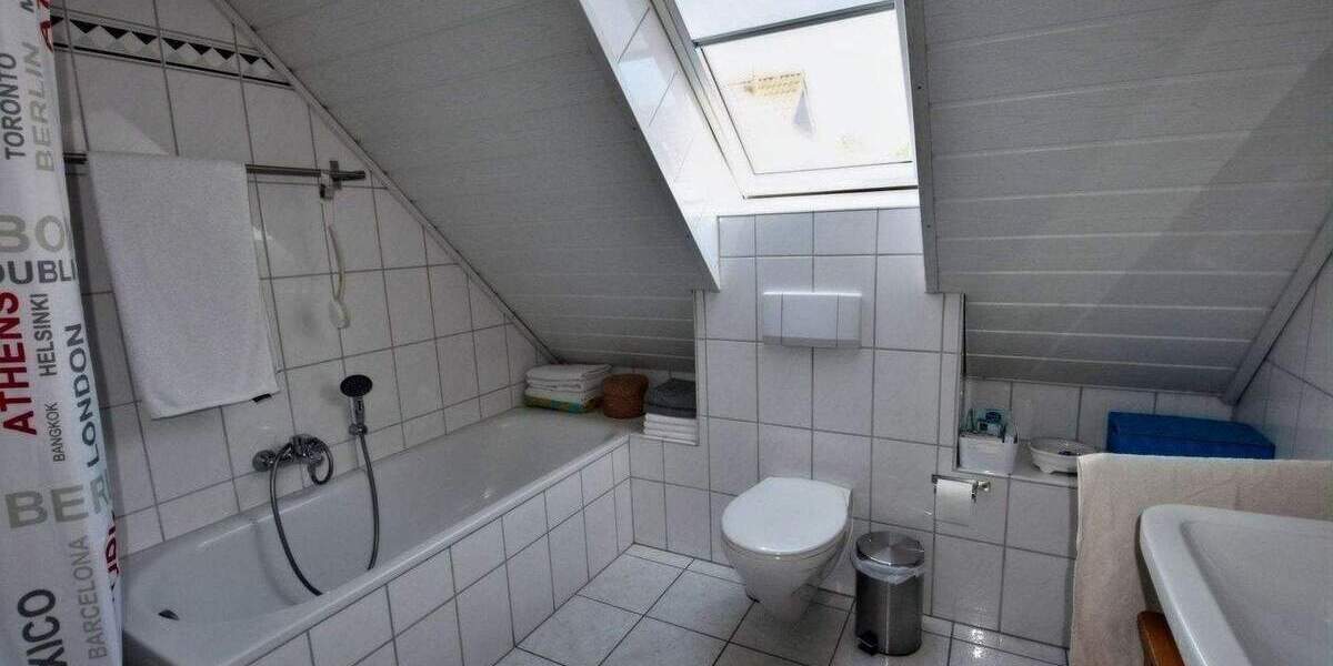 Familienfreundliches Wohnerlebnis mit Garage & Garten in Herringen 5 zimmer