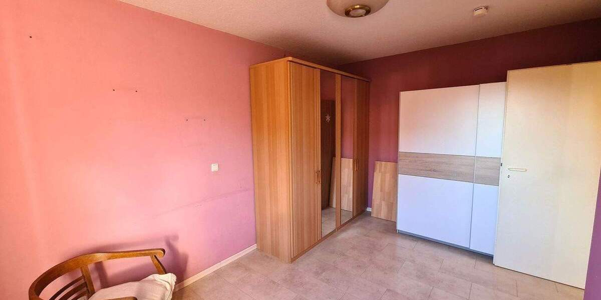 Terrassenwohnung Ahlen Innenstadt - 4 Zimmer, 101 m&sup2;, 228.000&euro; | Angebot:23962325