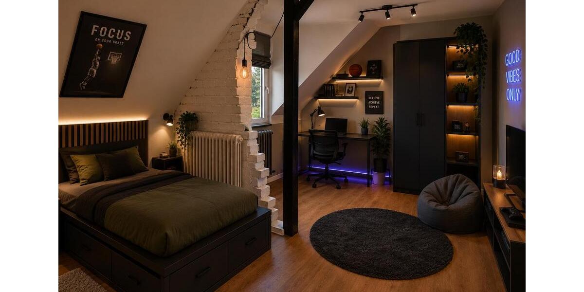 Doppelhaushälfte Hamm Braam-Ostwennemar - 7 Zimmer, 240 m&sup2;, 295.000&euro; | Angebot:27251603