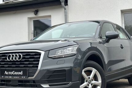 Audi Q2 181.599 km 13.999 &euro; Beckum 59269