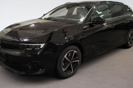 Opel Astra 25.294 km 25.740 &euro; Ahlen 59229