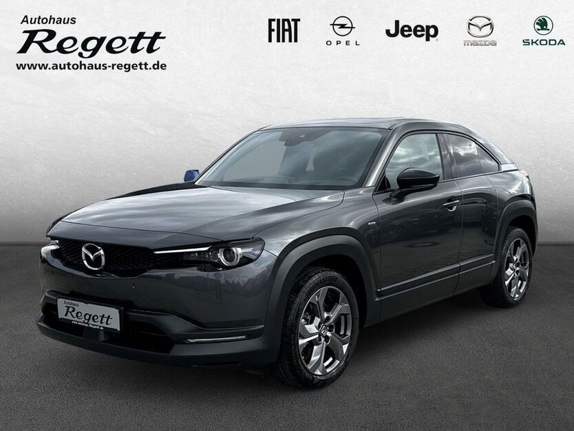 Mazda MX-30 23.364 km 19.990 € Soest 59494