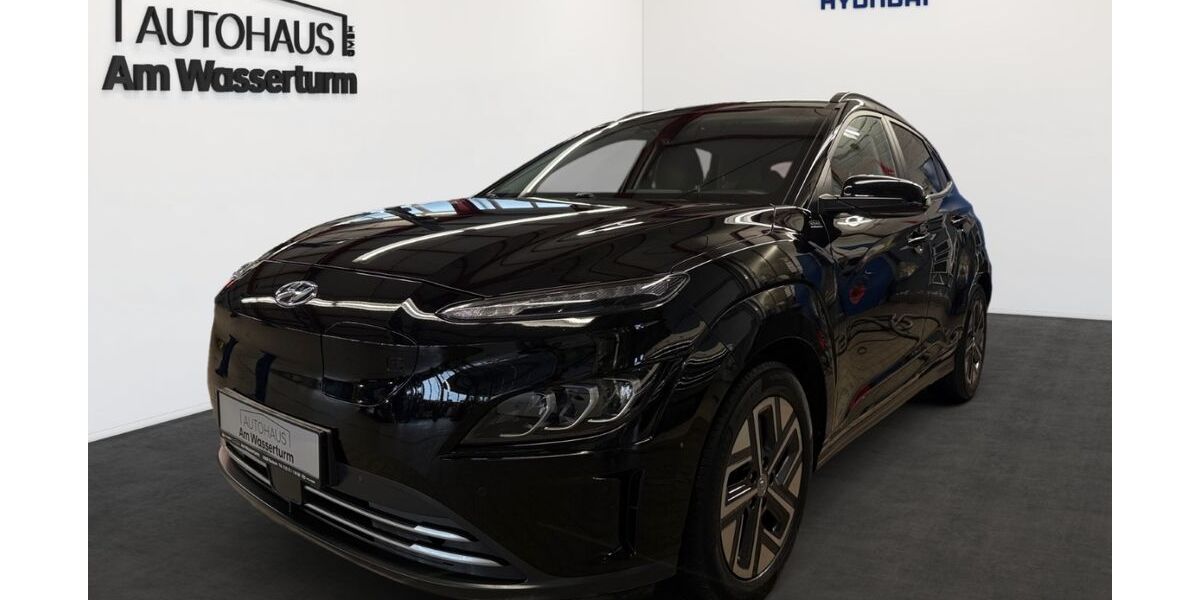 Hyundai KONA 85.645 km 20.890 &euro; Beckum 59269