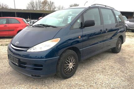 Toyota Previa