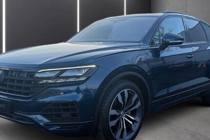 VW Touareg 74.669 km 42.890 &euro; Werl 59457