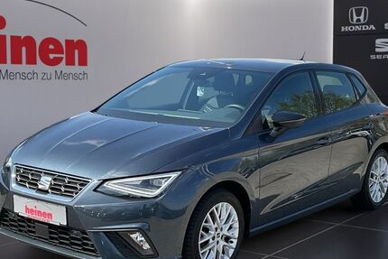 Seat Ibiza 32.459 km 17.909 &euro; Bergkamen 59192
