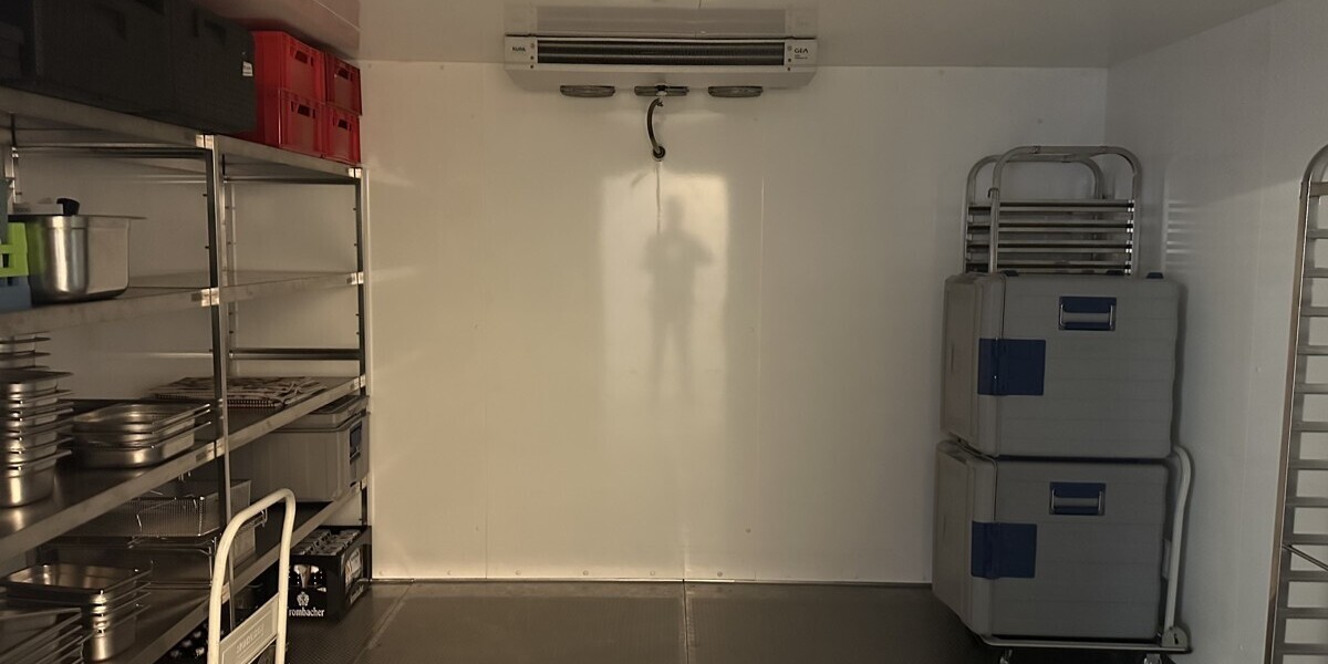 Großzügiges Wohnen und Arbeiten vereint Einfamilienwohnhaus mit Gewerbeeinheit! zimmer