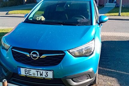 Opel Crossland (X) 97.400 km 10.499 € Ahlen 59227