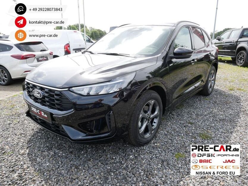 Kuga