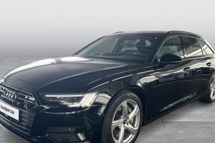 Audi A6 52.965 km 34.822 &euro; Unna 59423