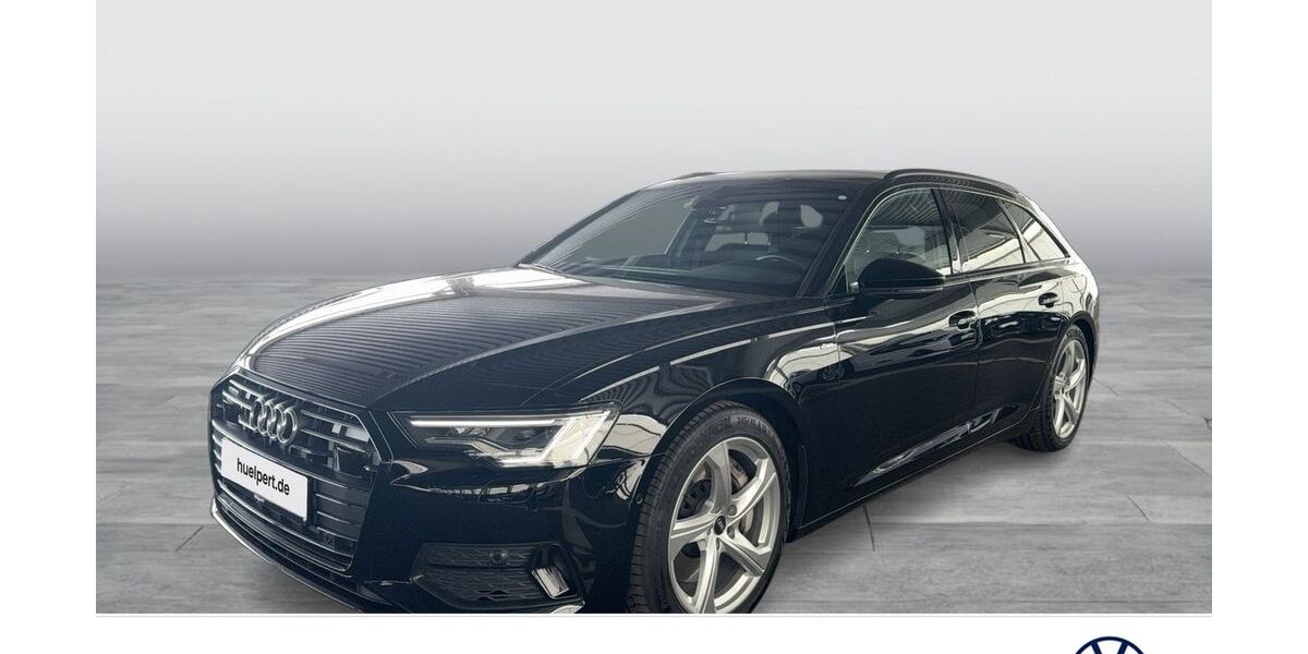 Audi A6 52.965 km 34.822 &euro; Unna 59423