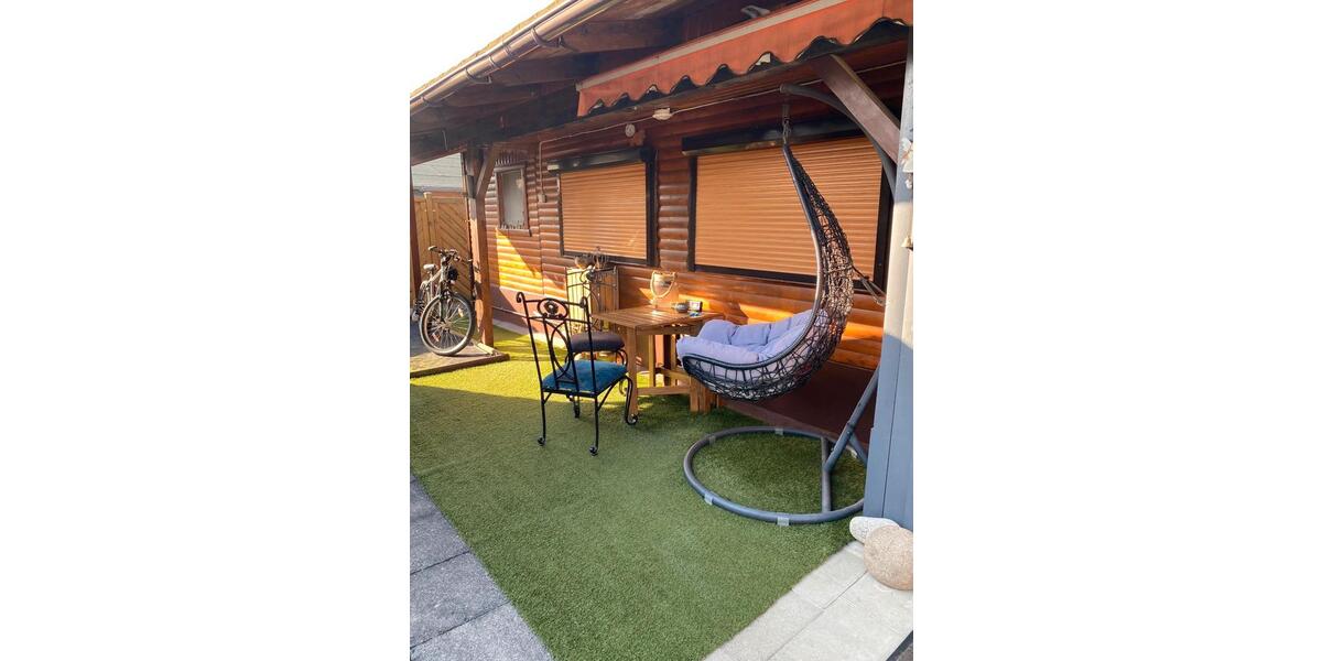 Ferienhaus Holzhaus Wilhelmsruh Möhnesee zimmer