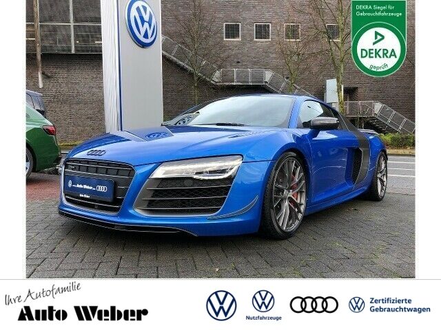 Audi R8 39.900 km 129.880 € Ahlen 59229