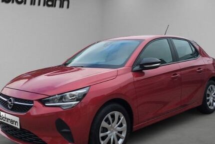 Opel Corsa 29.310 km 11.690 &euro; Menden 58706