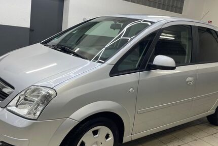 Opel Meriva 146.800 km 1.500 &euro; Kamen 59174