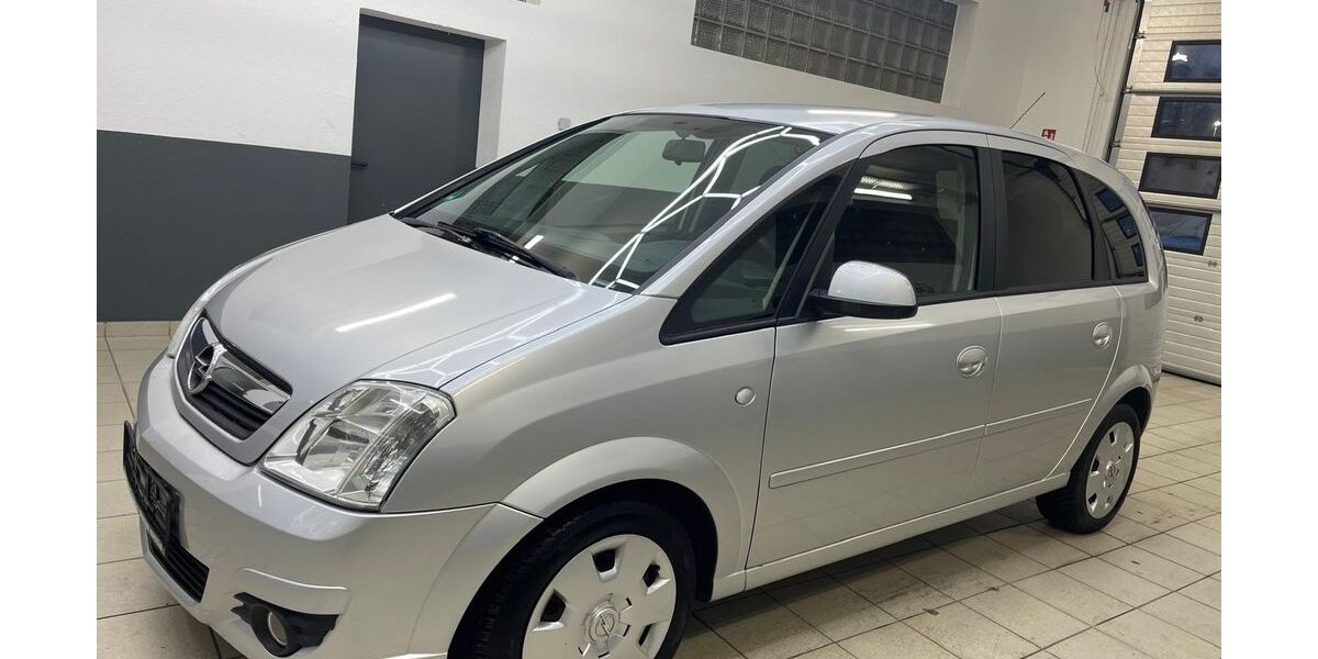 Opel Meriva 146.800 km 1.500 &euro; Kamen 59174