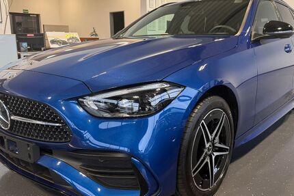 Mercedes-Benz C 300 5.000 km 49.800 € Hamm 59071