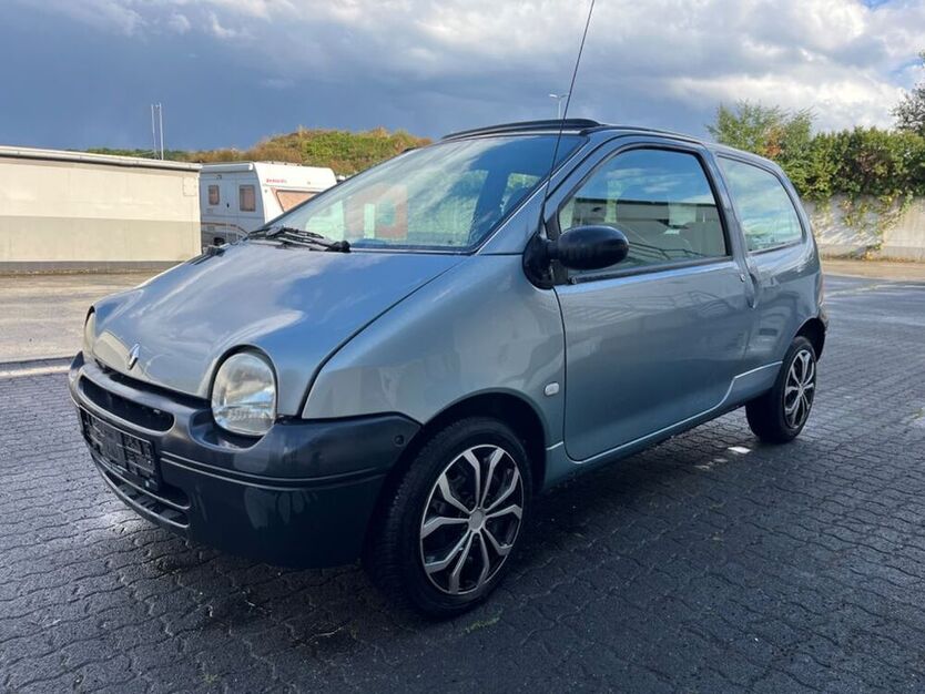 Twingo
