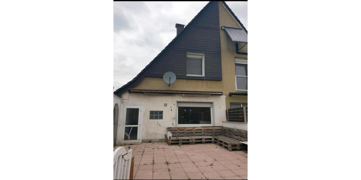 Doppelhaushälfte Lünen Alstedde - 4 Zimmer, 92 m&sup2;, 188.000&euro; | Angebot:24837209