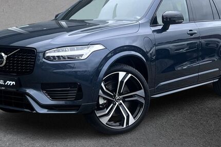 Volvo XC90 12.044 km 68.400 € Hamm 59067