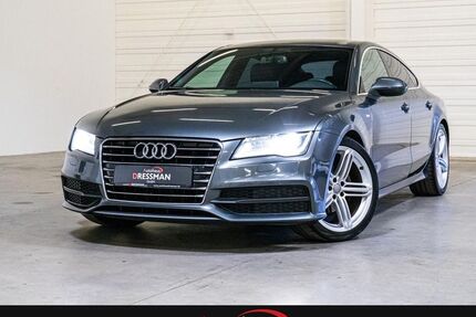 Audi A7 159.949 km 15.475 &euro; Hamm 59067