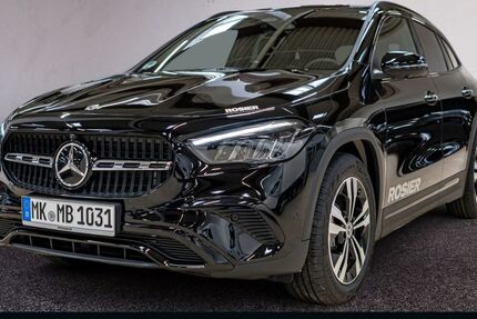 Mercedes-Benz GLA 200 14.500 km 45.280 € Menden 58706