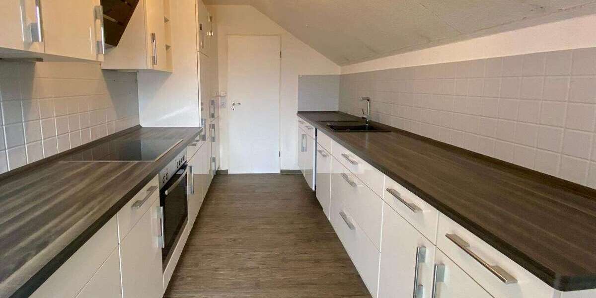 Wohnung zum Kaufen in Oelde 185.000 € 81.3 m² 2.5 zimmer