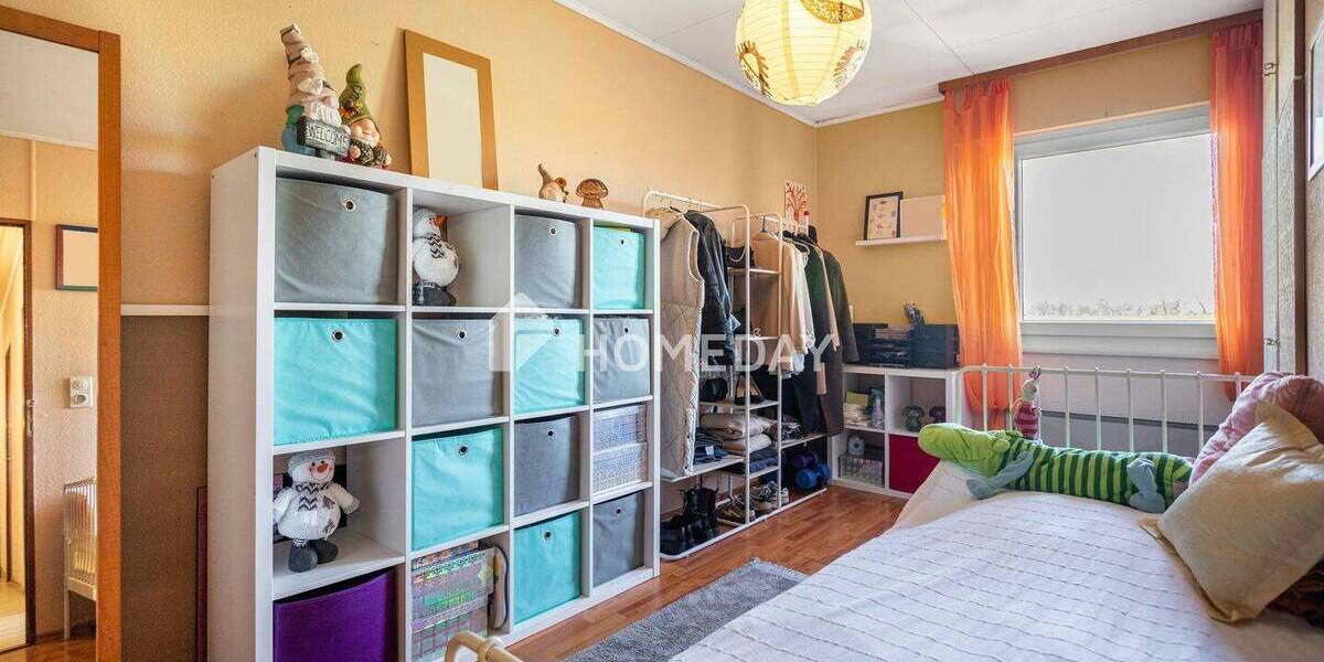 Bungalow Werl Sönnern - 5 Zimmer, 130 m&sup2;, 289.000&euro; | Angebot:25910646