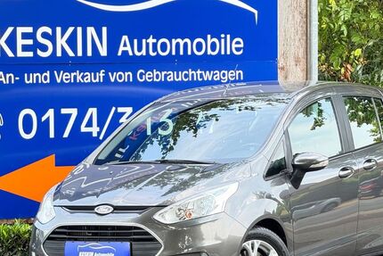 Ford B-Max 114.000 km 6.490 &euro; Ahlen 59227