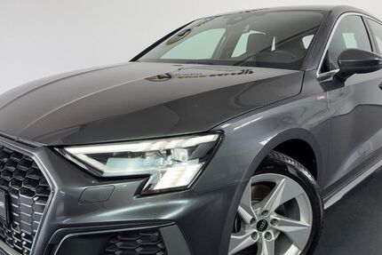 Audi A3 49.900 km 25.990 &euro; Beckum 59269