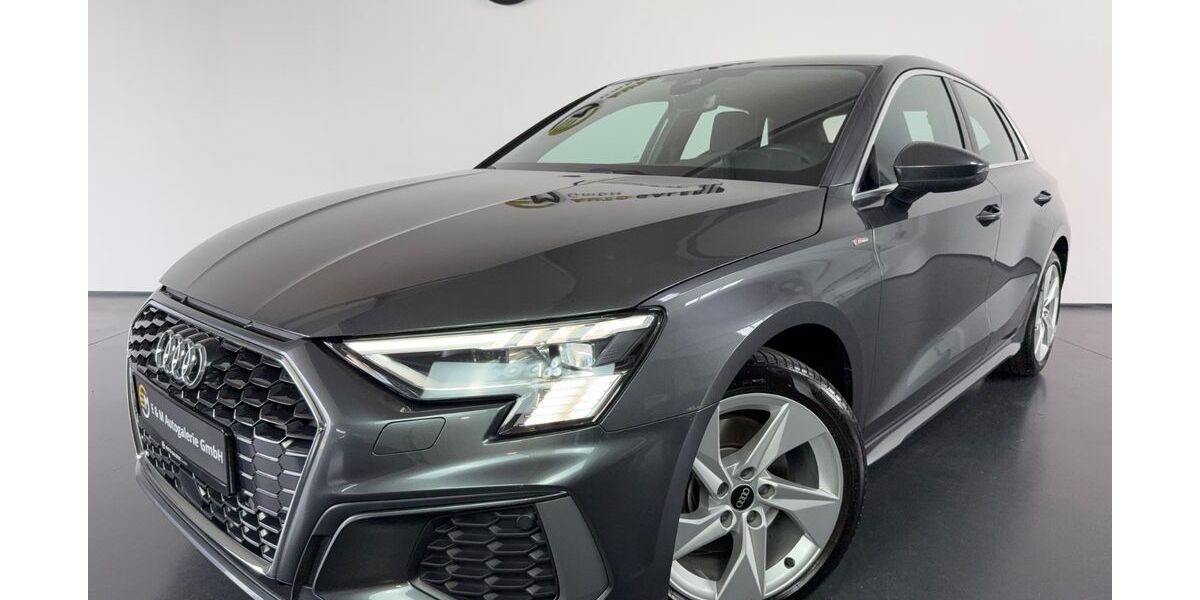 Audi A3 49.900 km 25.990 &euro; Beckum 59269