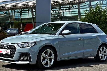 Audi A1 3.590 km 23.960 &euro; Neubeckum 59269