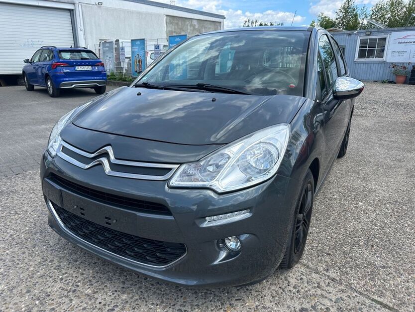 Citroen C3 177.000 km 2.990 € Münster 48157