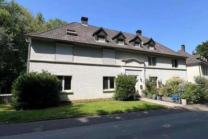 Wohnung Holzwickede - 3 Zimmer, 70 m&sup2;, 142.000&euro; | Angebot:23598115