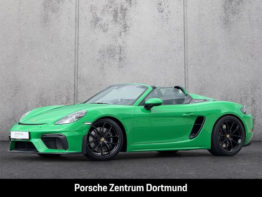 Boxster