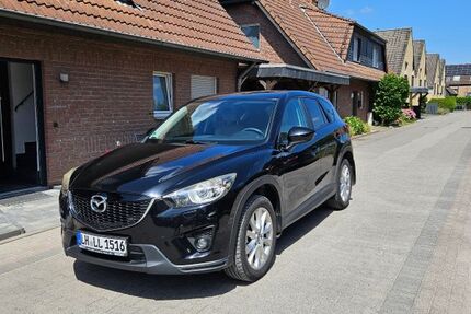 Mazda CX-5 227.000 km 7.490 &euro; Ascheberg 59387
