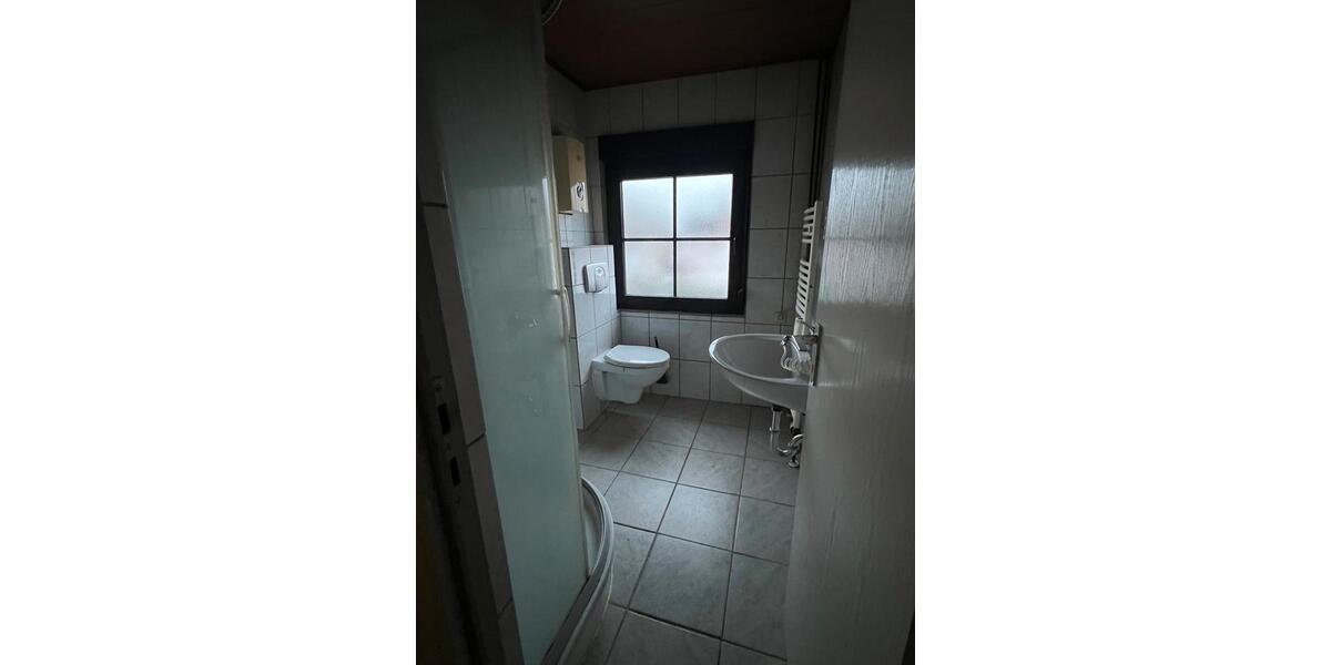 Reihenhaus Hamm Herringen - 3.5 Zimmer, 80 m&sup2;, 188.000&euro; | Angebot:24524885