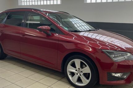 Seat Leon 137.500 km 8.800 &euro; Kamen 59174