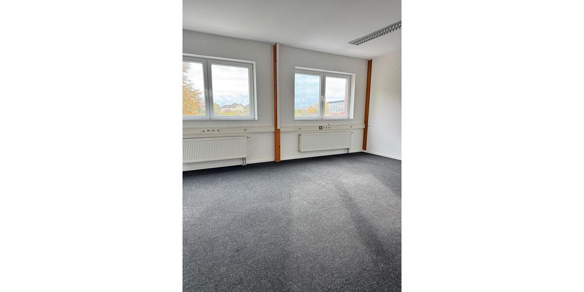 *280 qm* Büroräume zu Vermieten in Hamm Zentrum PROVISIONSFREI zimmer