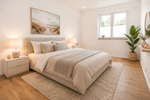 Etagenwohnung Menden Lendringsen - 3 Zimmer, 98 m&sup2;, 1.185&euro; | Angebot:26891490
