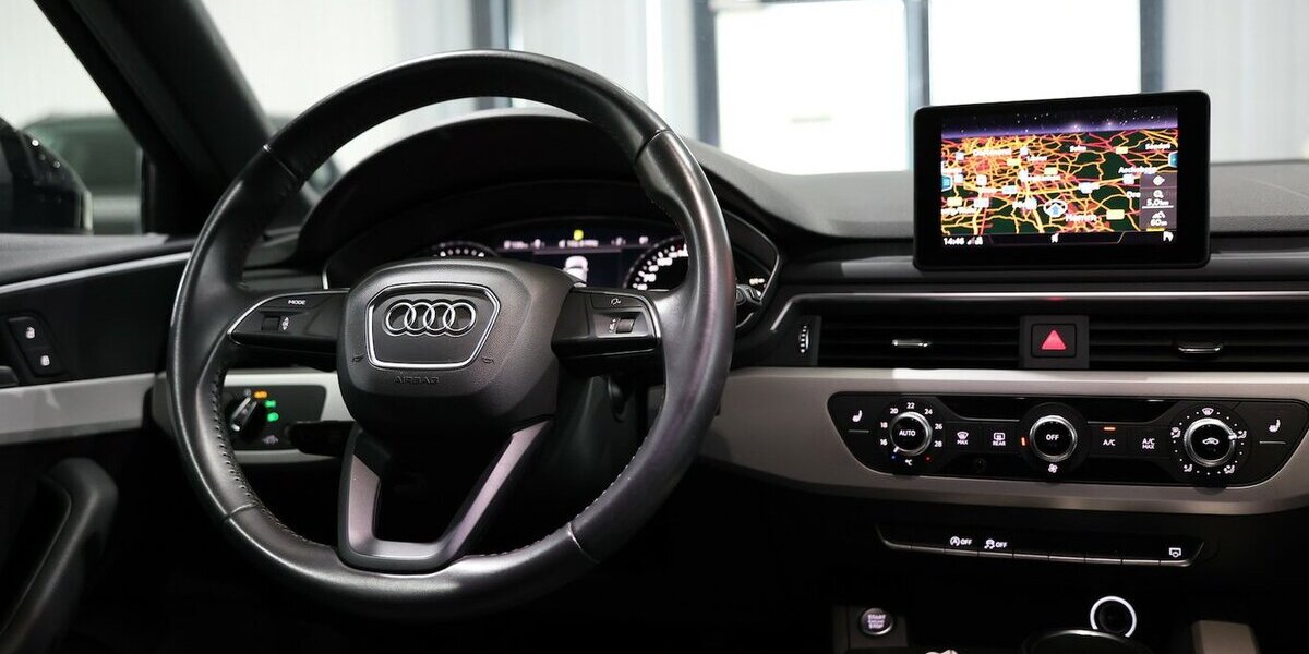 Audi A4 Avant 30 TDI BUSINESS NAVI,XENON,DRIVE-SELECT 188.000 km 13.994 &euro; Hamm 59077