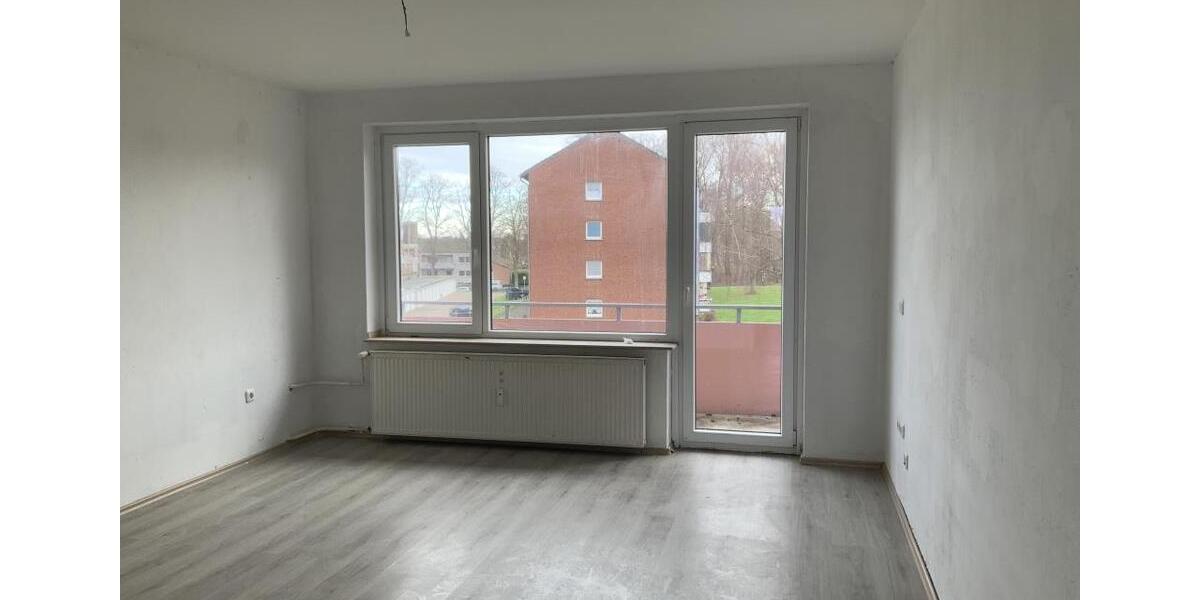 Charmante 3-Zimmer-Etagenwohnung in Werl – ideal für Familien 3 zimmer