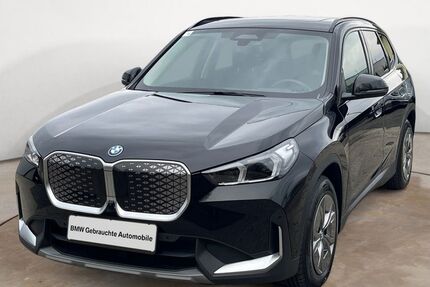 BMW iX1 28.005 km 39.690 &euro; Werne 59368