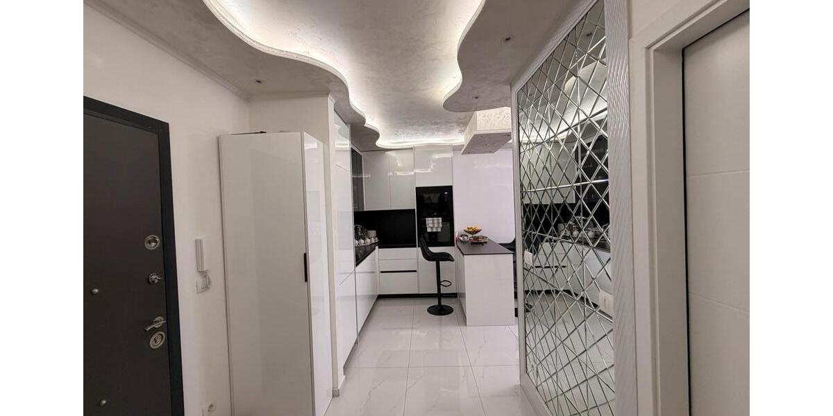 63 m² Wohnung, in Peja (Kosovo) voll ausgestattet zu verkaufen ! 2 zimmer