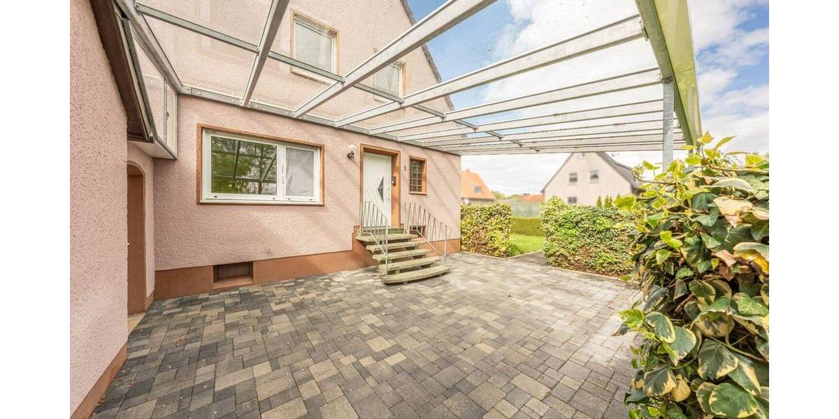 Doppelhaushälfte Unna Massen - 6 Zimmer, 227 m&sup2;, 529.000&euro; | Angebot:26307295