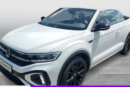VW T-Roc 34.390 km 26.411 &euro; Bergkamen 59192