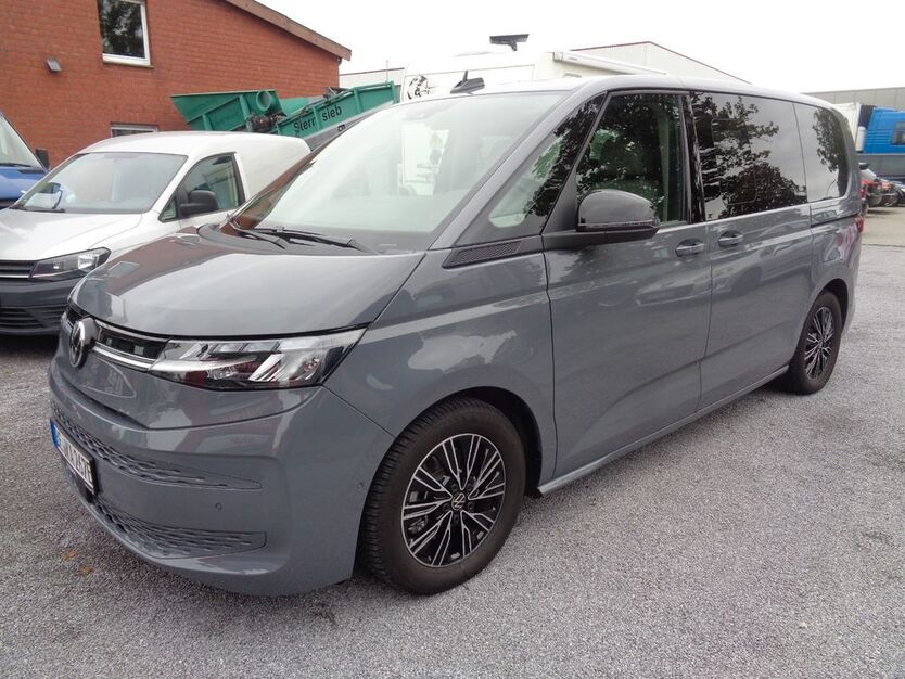 T7 Multivan