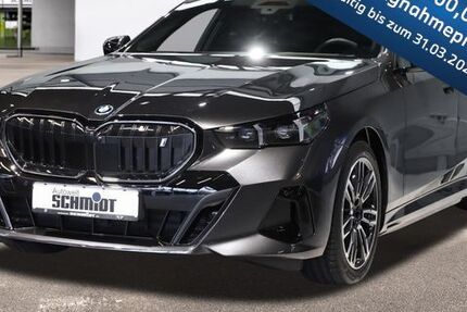 BMW i5 8.949 km 67.370 &euro; Lünen 44534