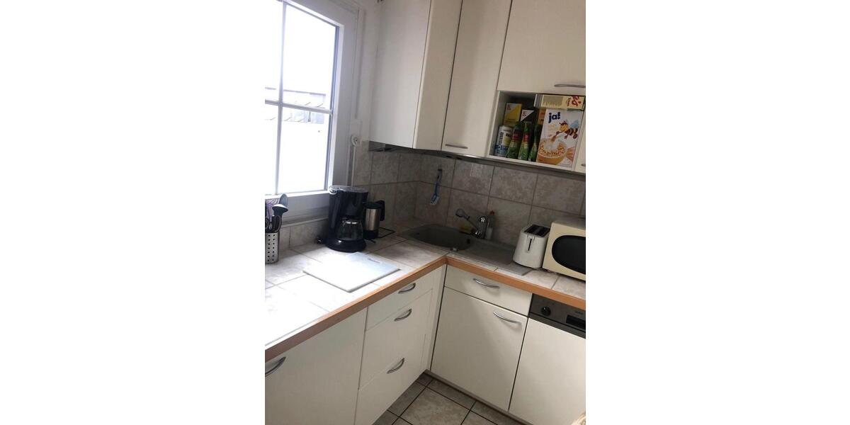 Erdgeschoßwohnung Fröndenberg (Ruhr) - 2.5 Zimmer, 64 m&sup2;, 890&euro; | Angebot:26534183